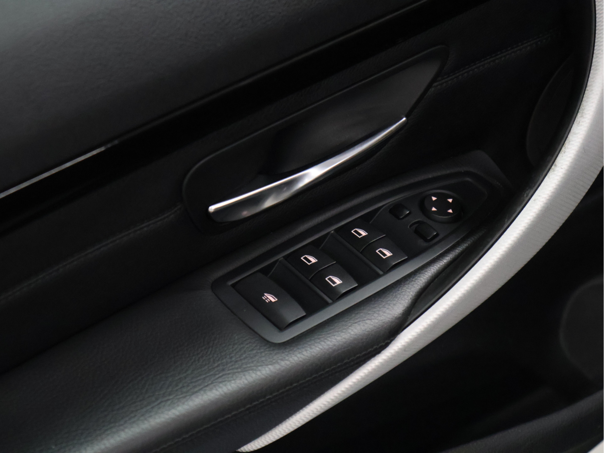 Foto van BMW 420i