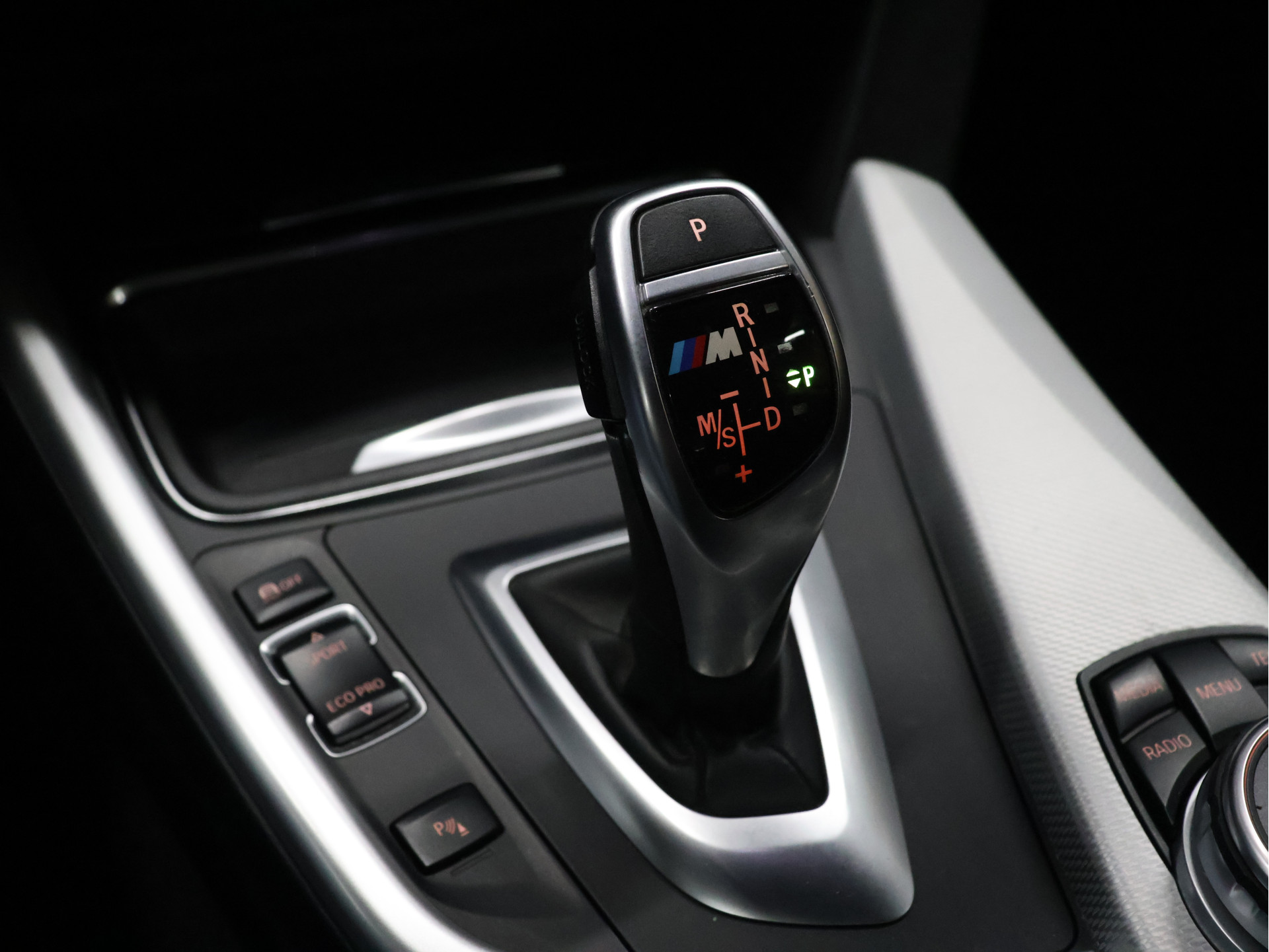 Foto van BMW 420i