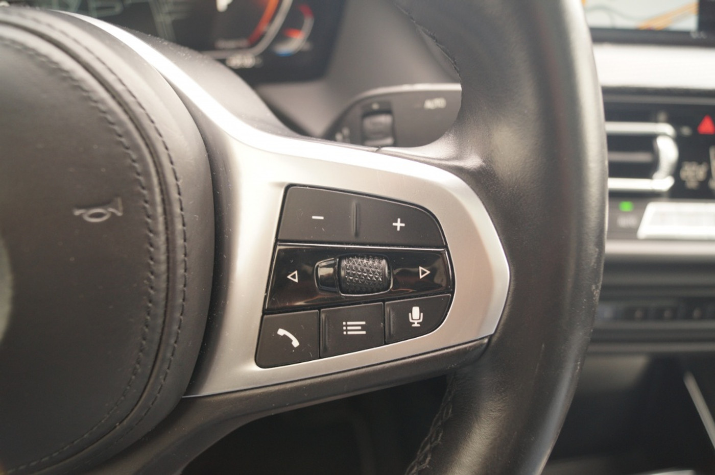 Foto van BMW 218i