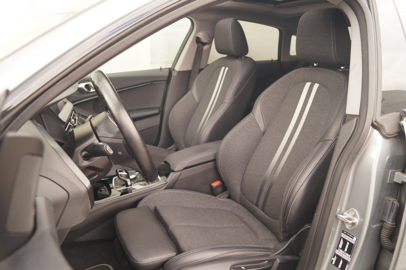 Foto van BMW 218i