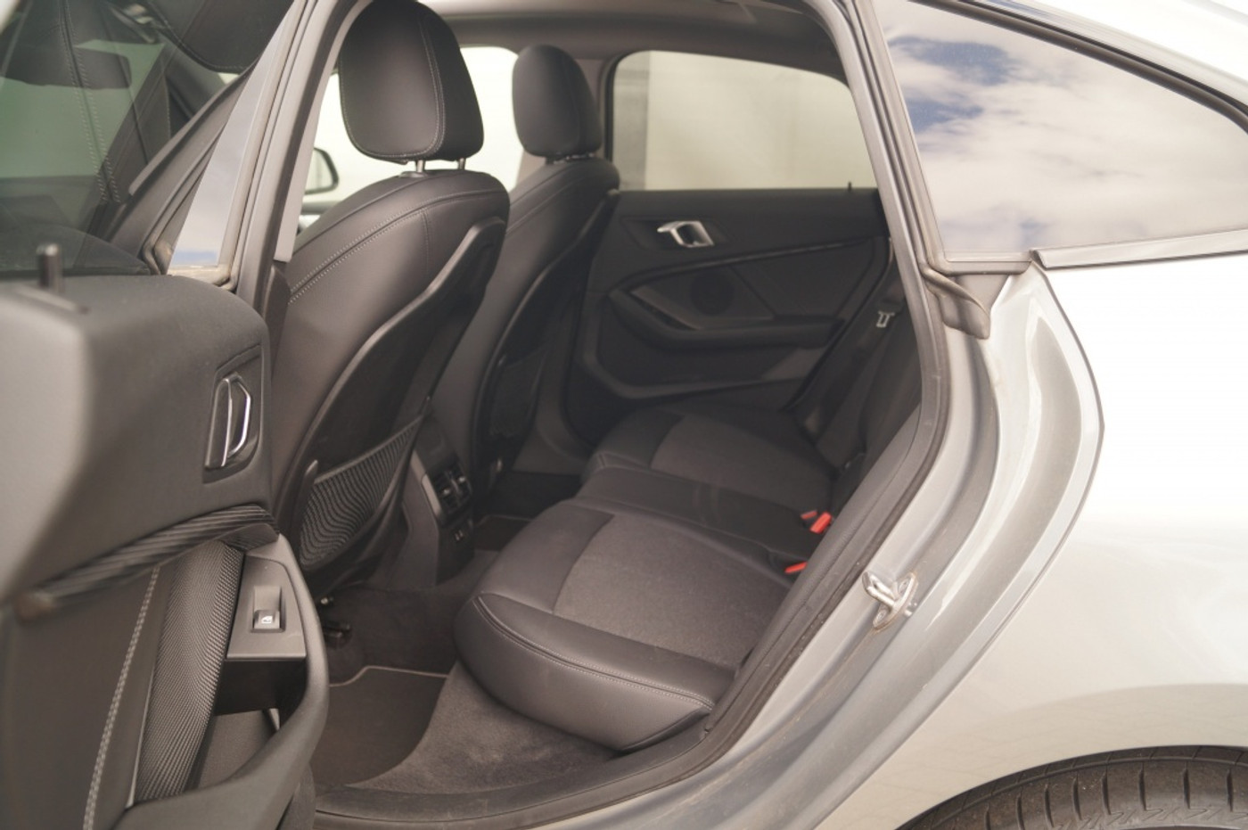 Foto van BMW 218i