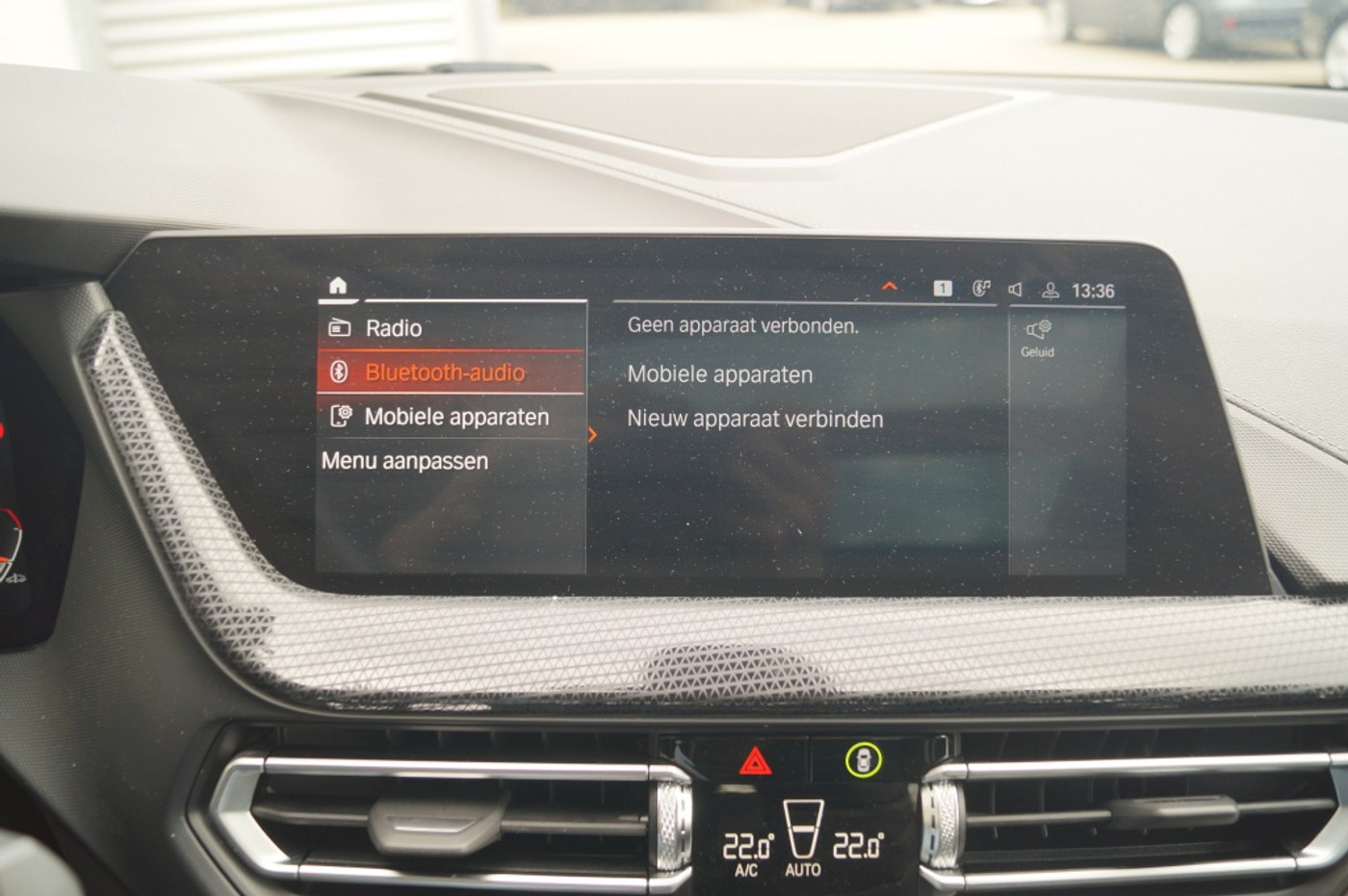 Foto van BMW 218i