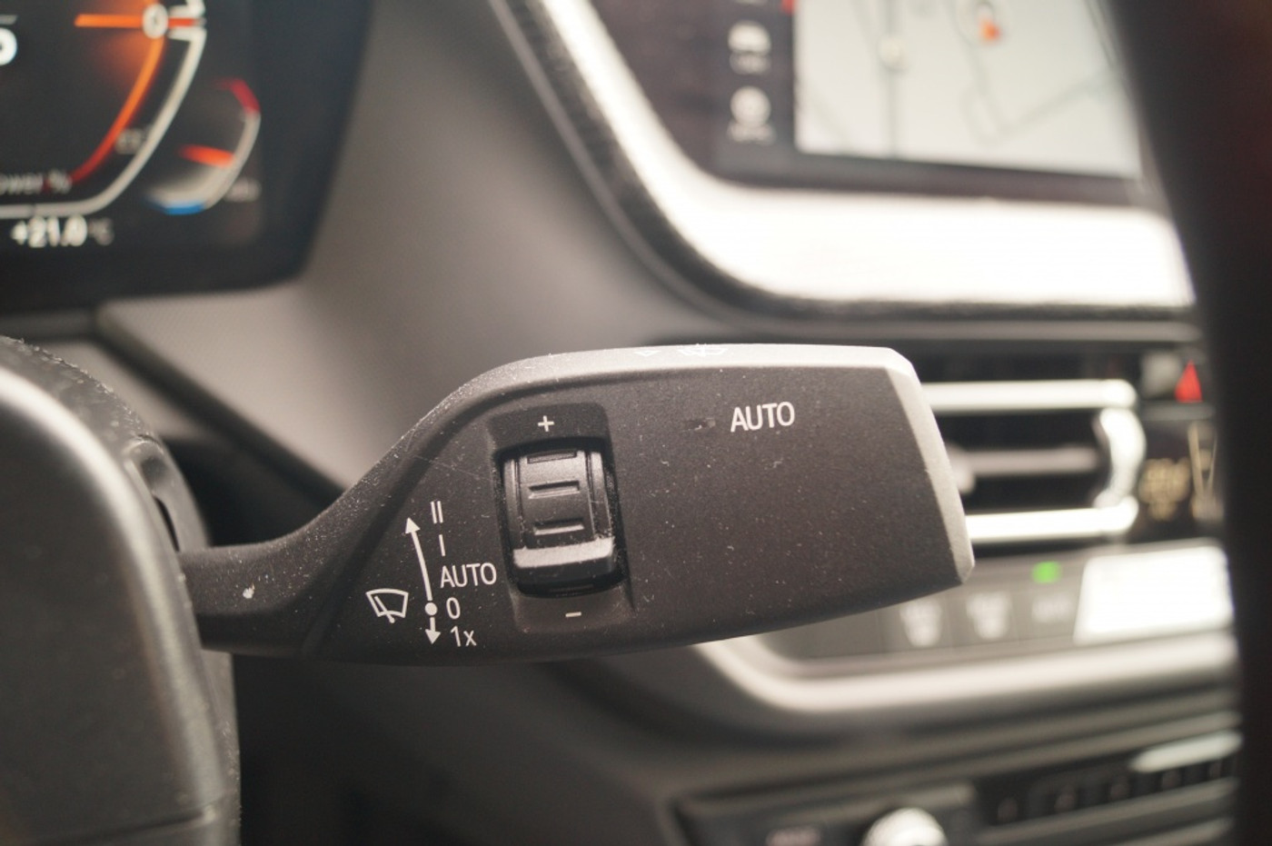 Foto van BMW 218i
