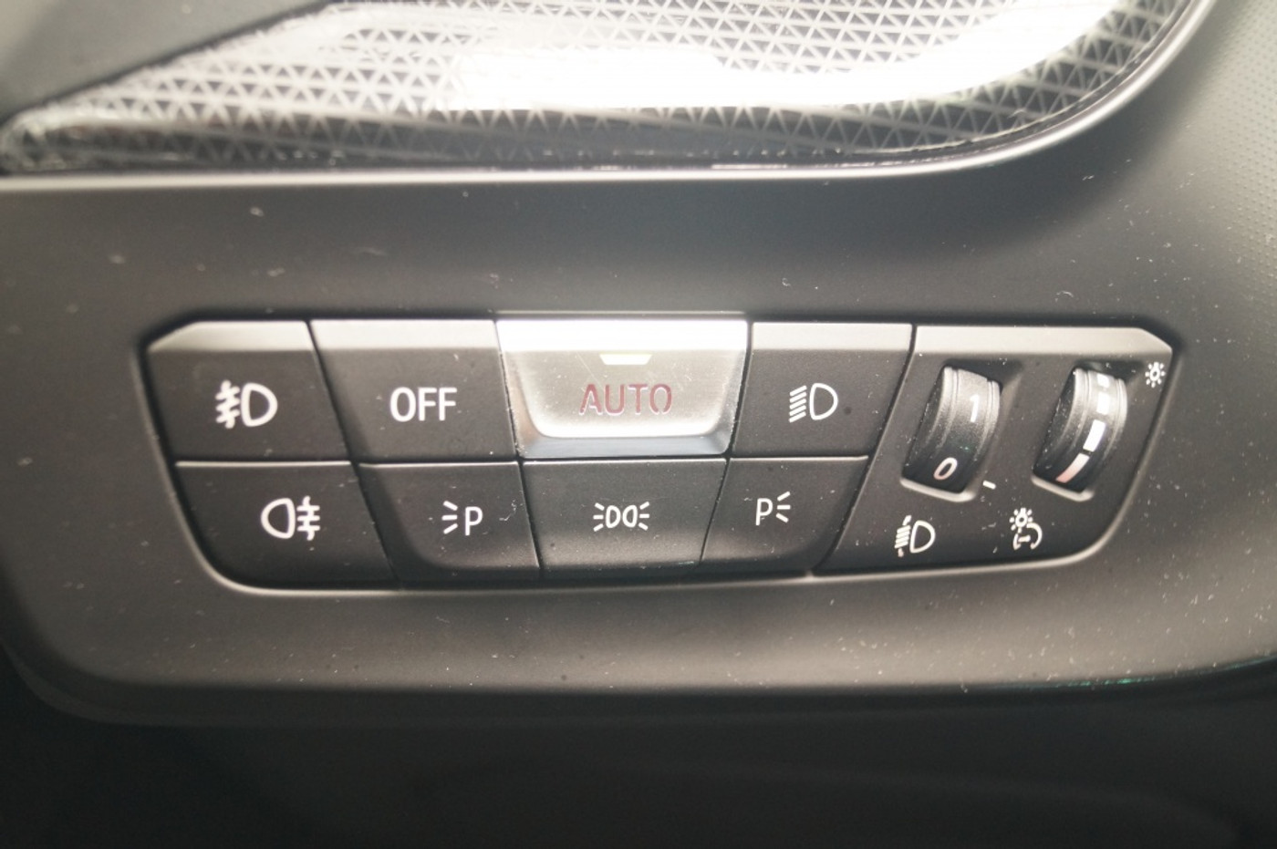 Foto van BMW 218i