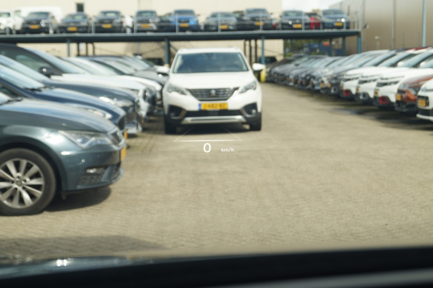 Foto van BMW 218i