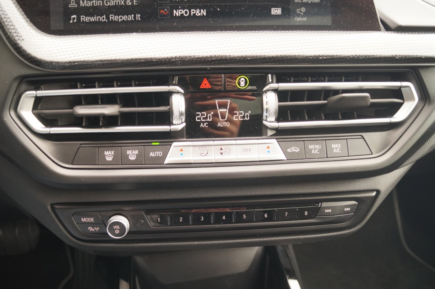Foto van BMW 218i