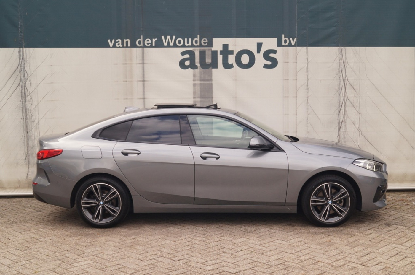Foto van BMW 218i