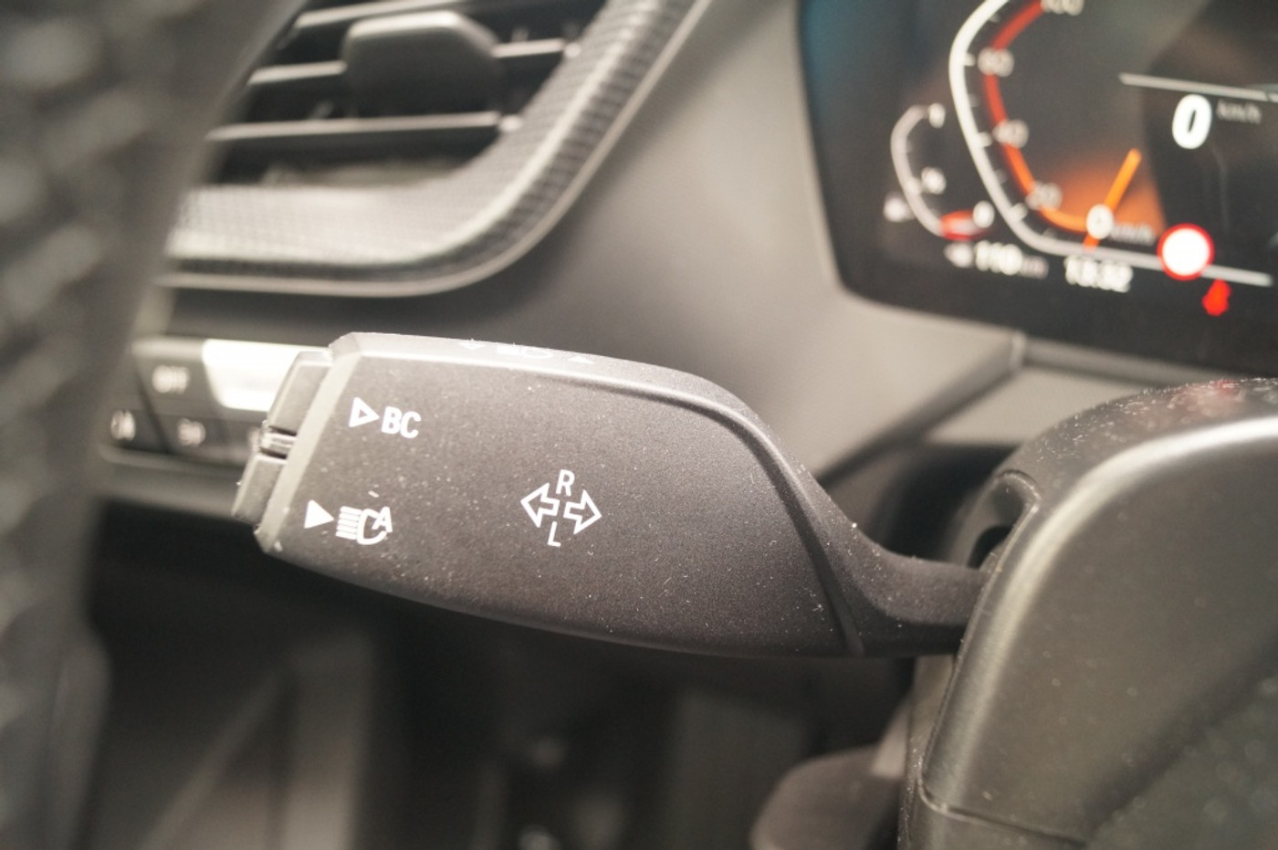 Foto van BMW 218i