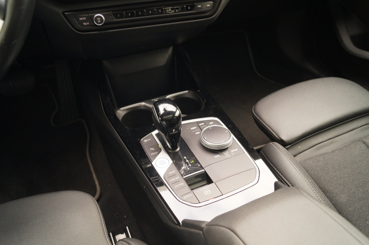 Foto van BMW 218i
