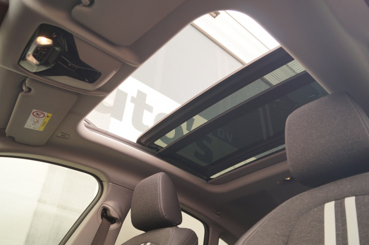 Foto van BMW 218i