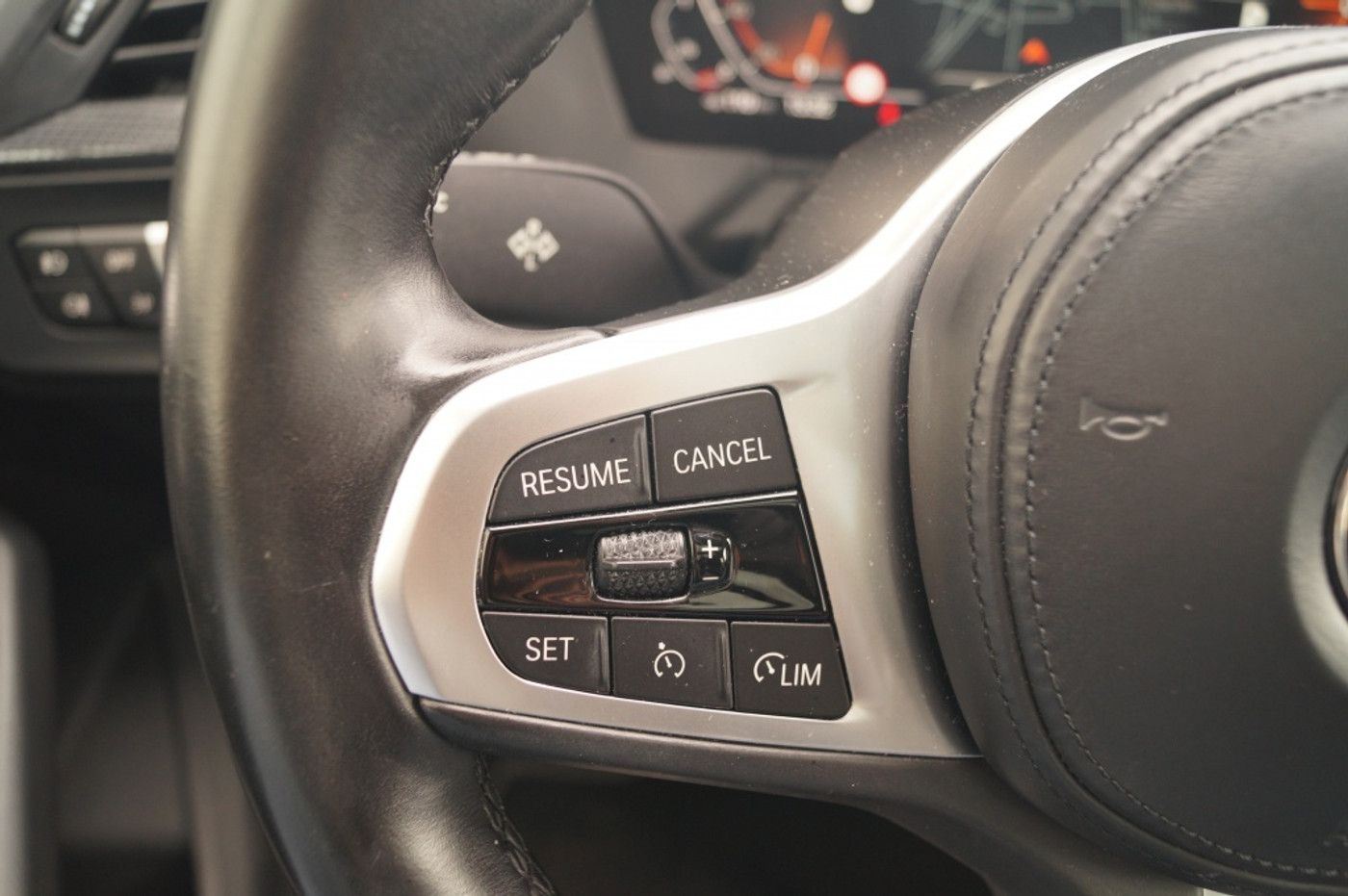 Foto van BMW 218i