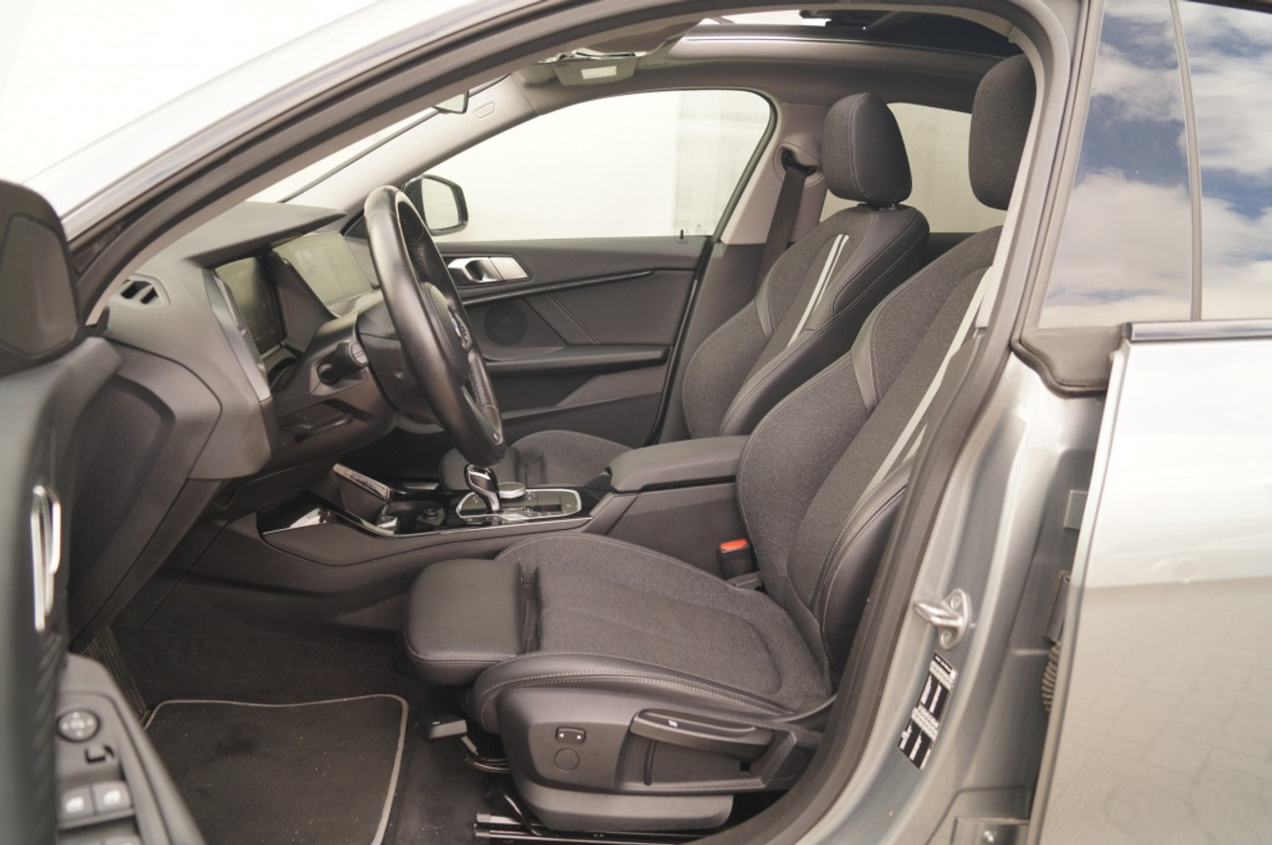 Foto van BMW 218i