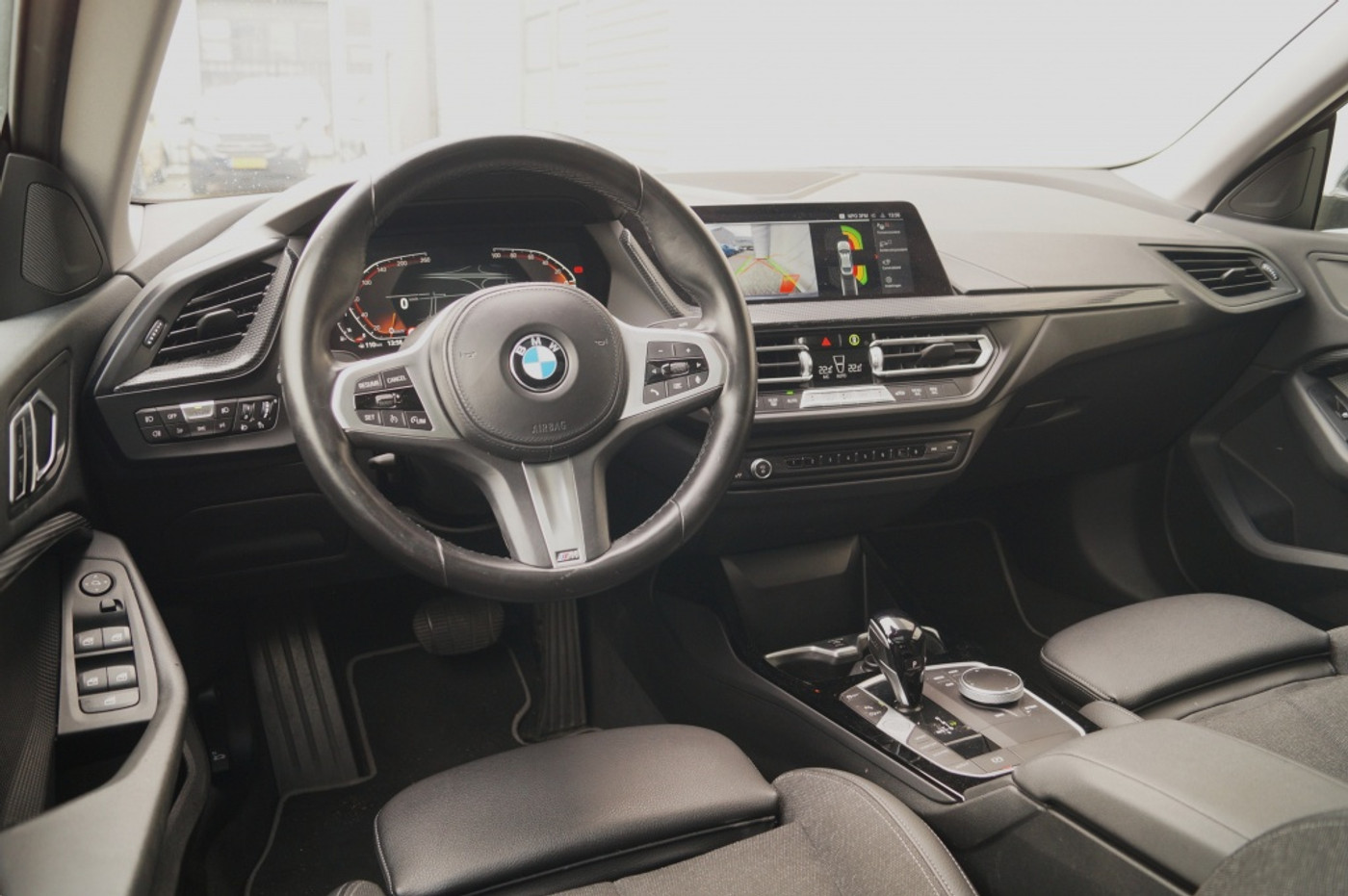 Foto van BMW 218i