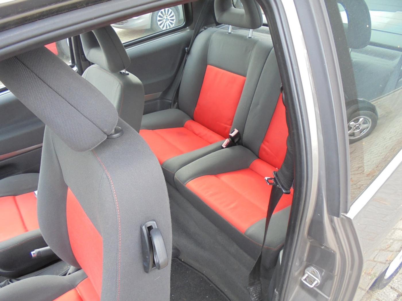 Foto van Seat Arosa