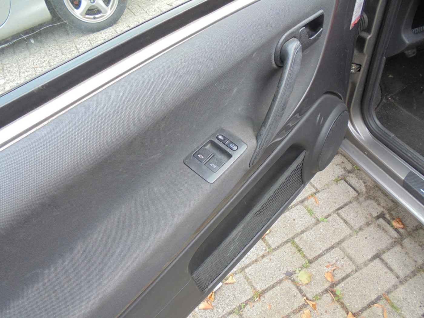 Foto van Seat Arosa