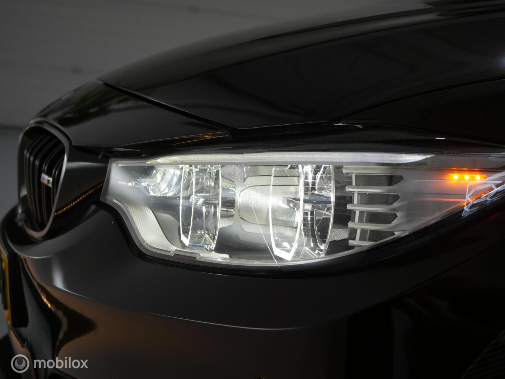 Foto van BMW 3-serie