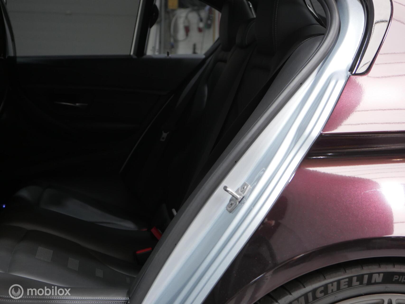 Foto van BMW 3-serie