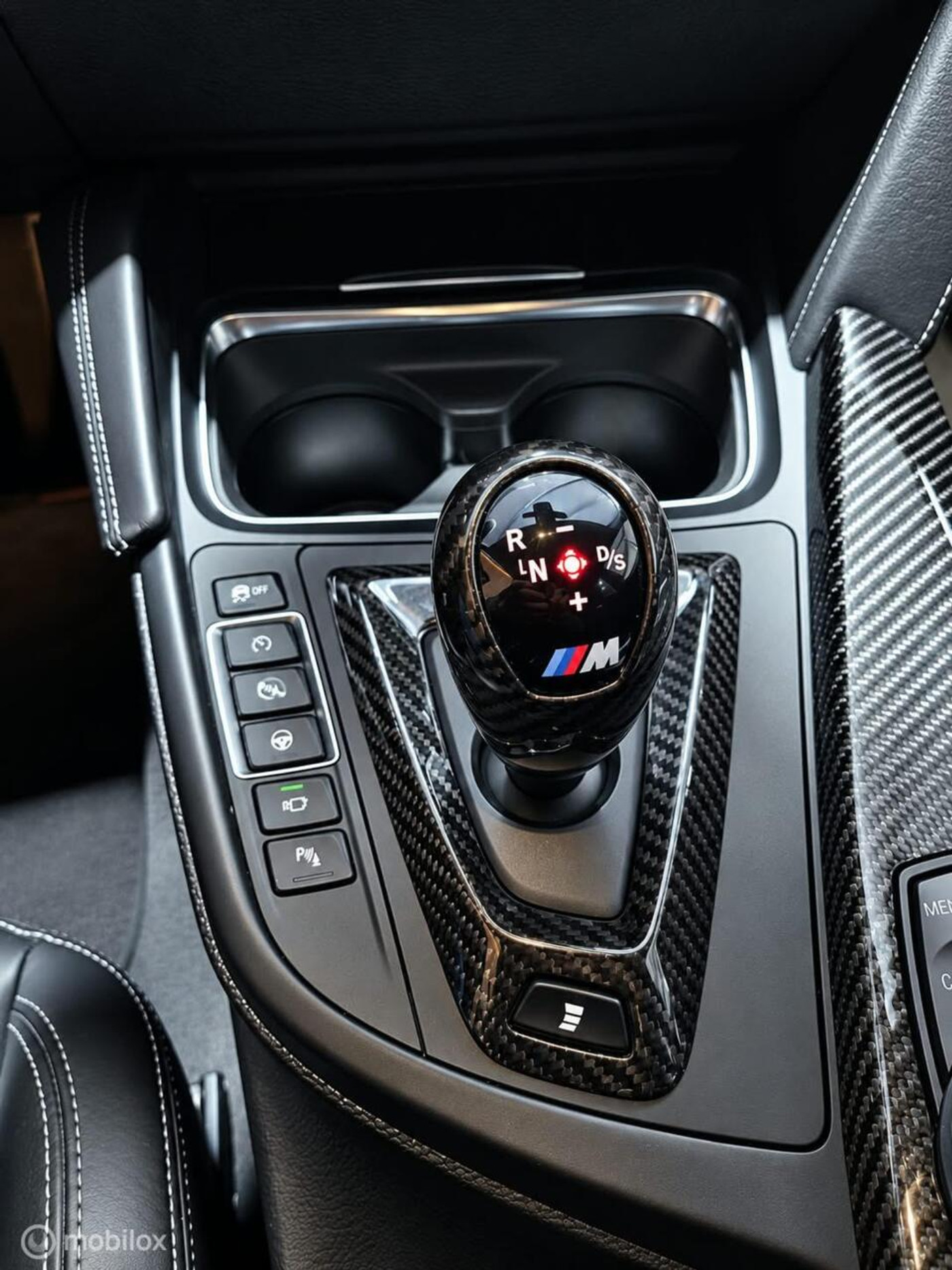 Foto van BMW 3-serie