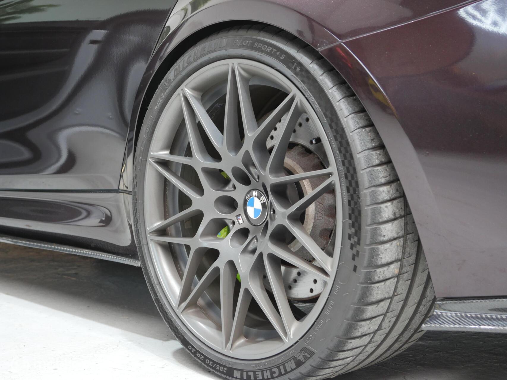 Foto van BMW 3-serie