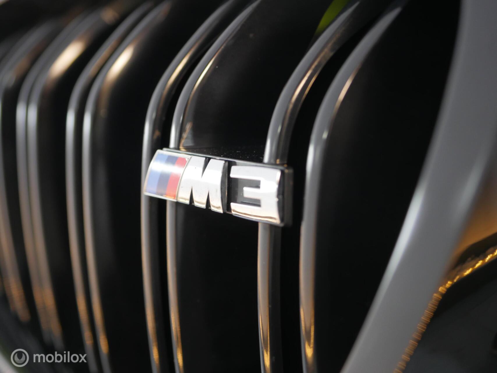 Foto van BMW 3-serie