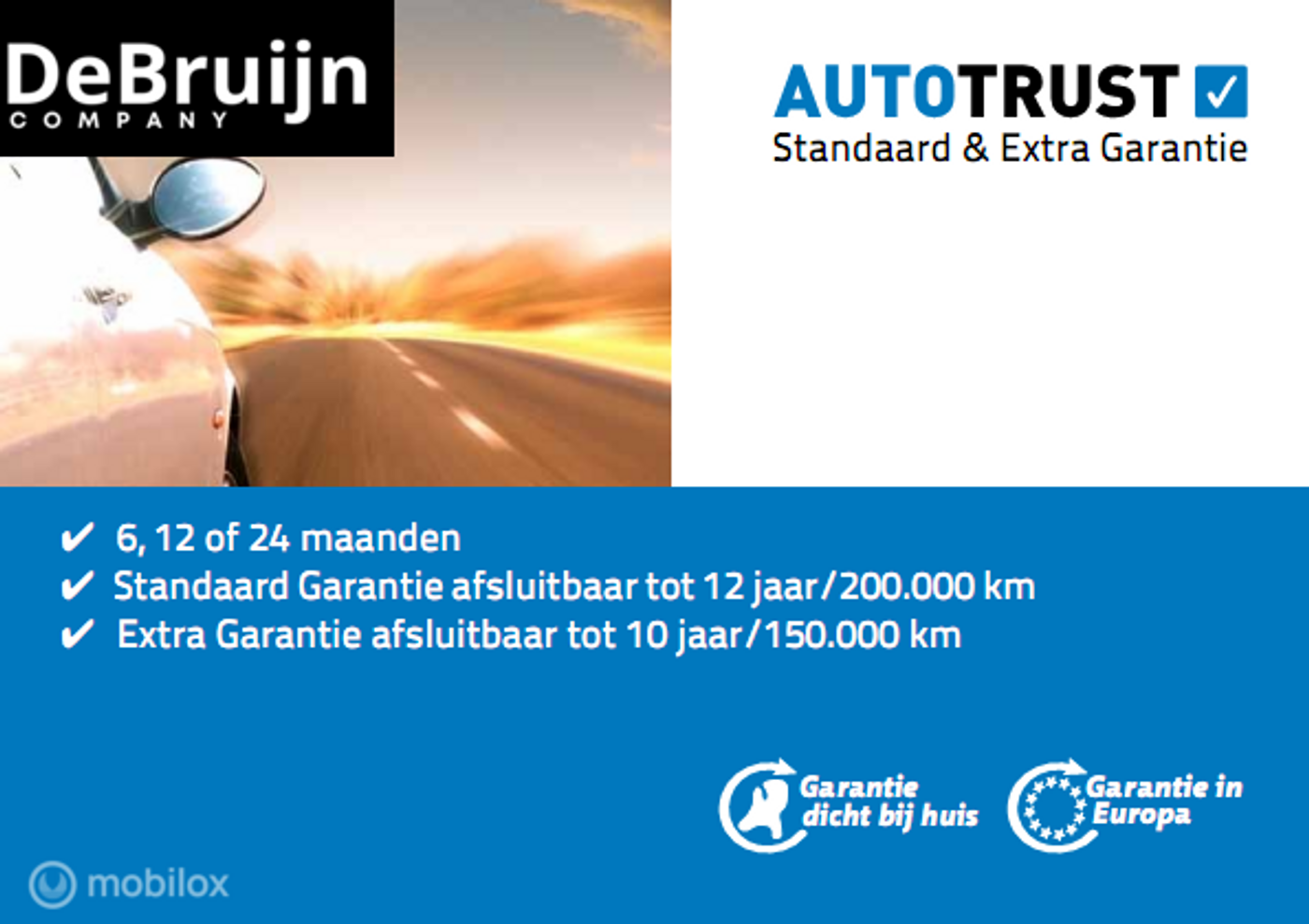 Foto van BMW 3-serie
