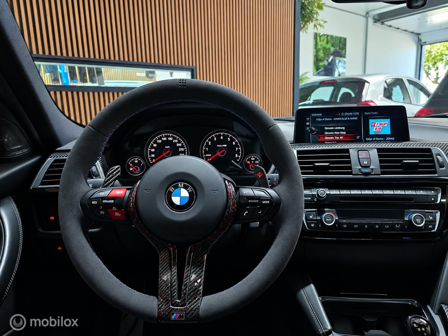 Foto van BMW 3-serie