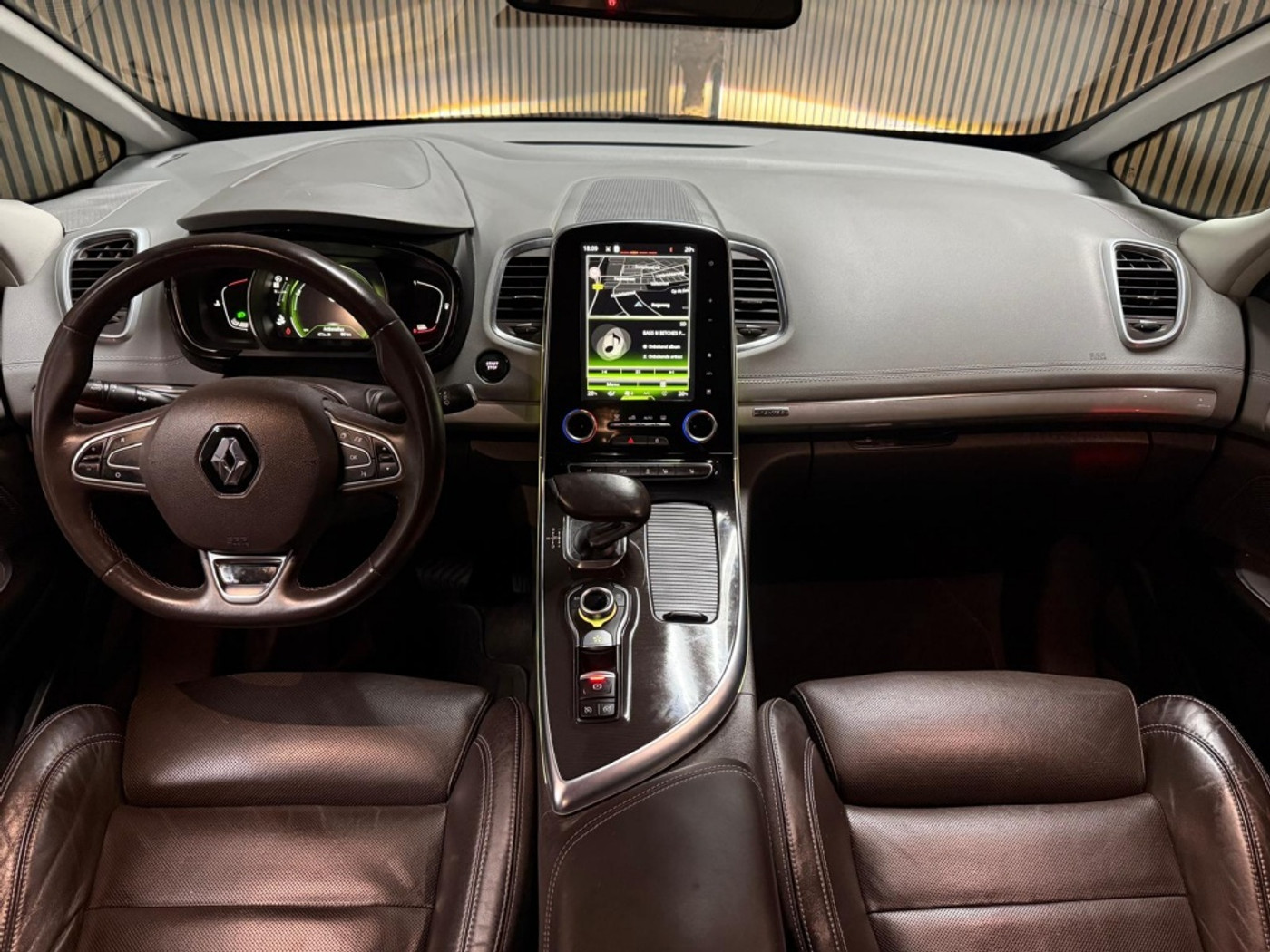 Foto van Renault Espace