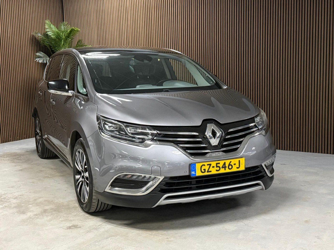 Foto van Renault Espace