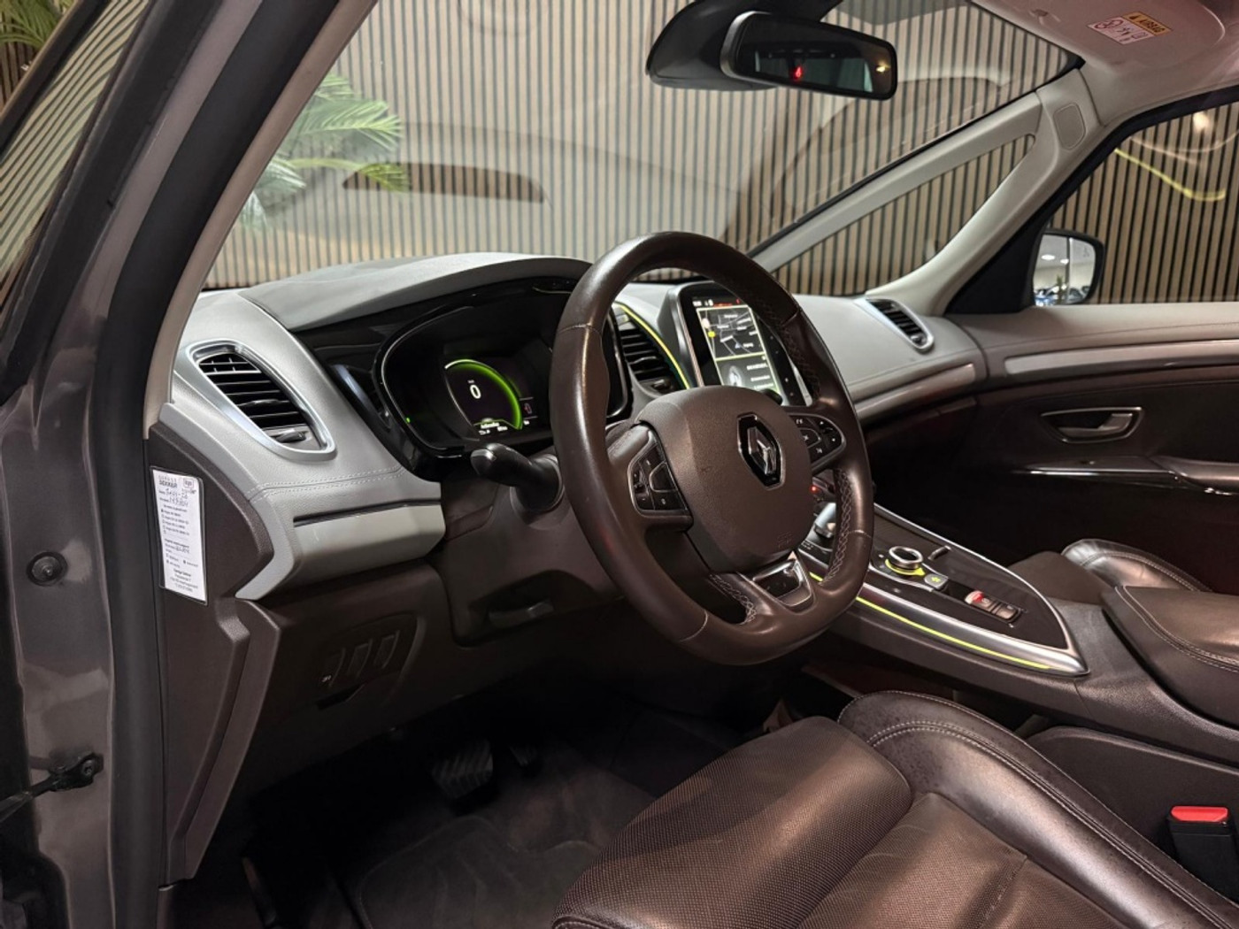 Foto van Renault Espace