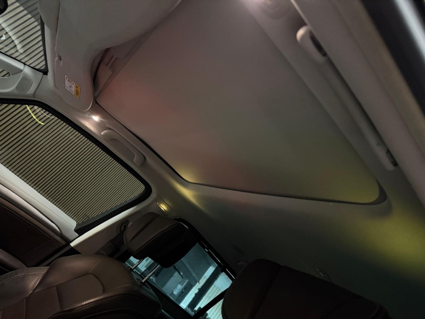 Foto van Renault Espace