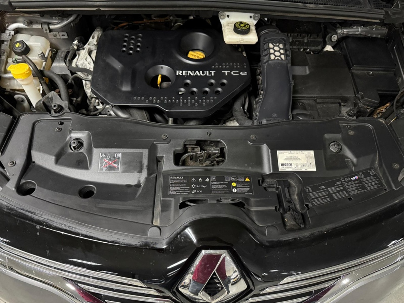 Foto van Renault Espace