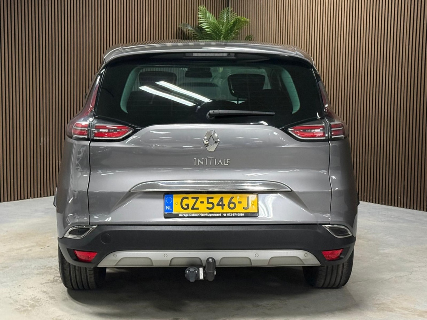 Foto van Renault Espace