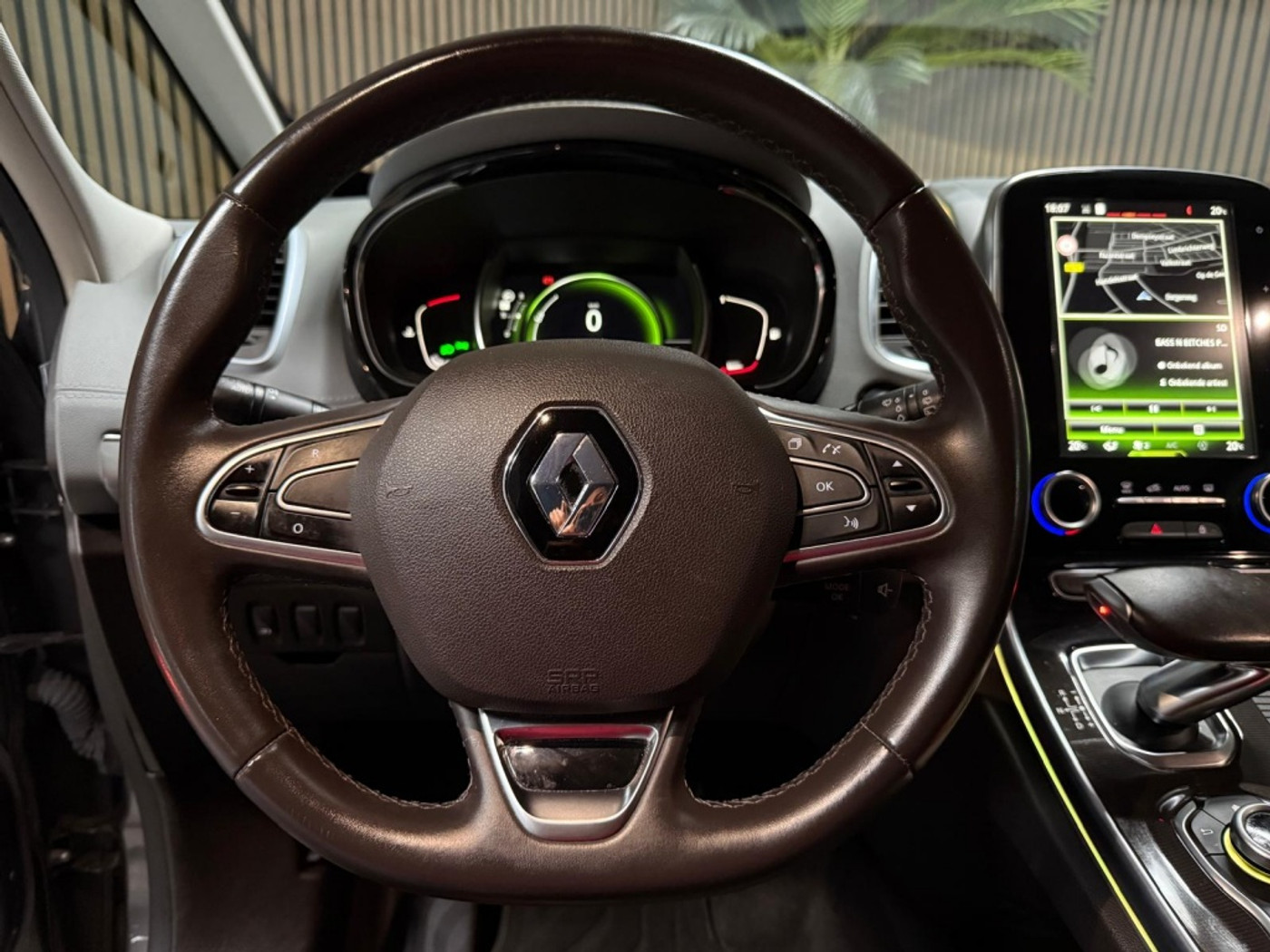 Foto van Renault Espace