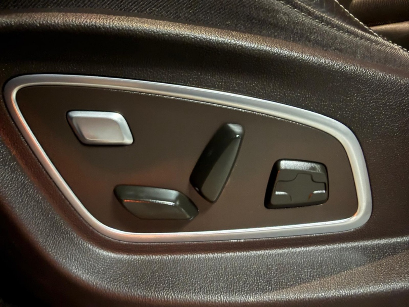 Foto van Renault Espace