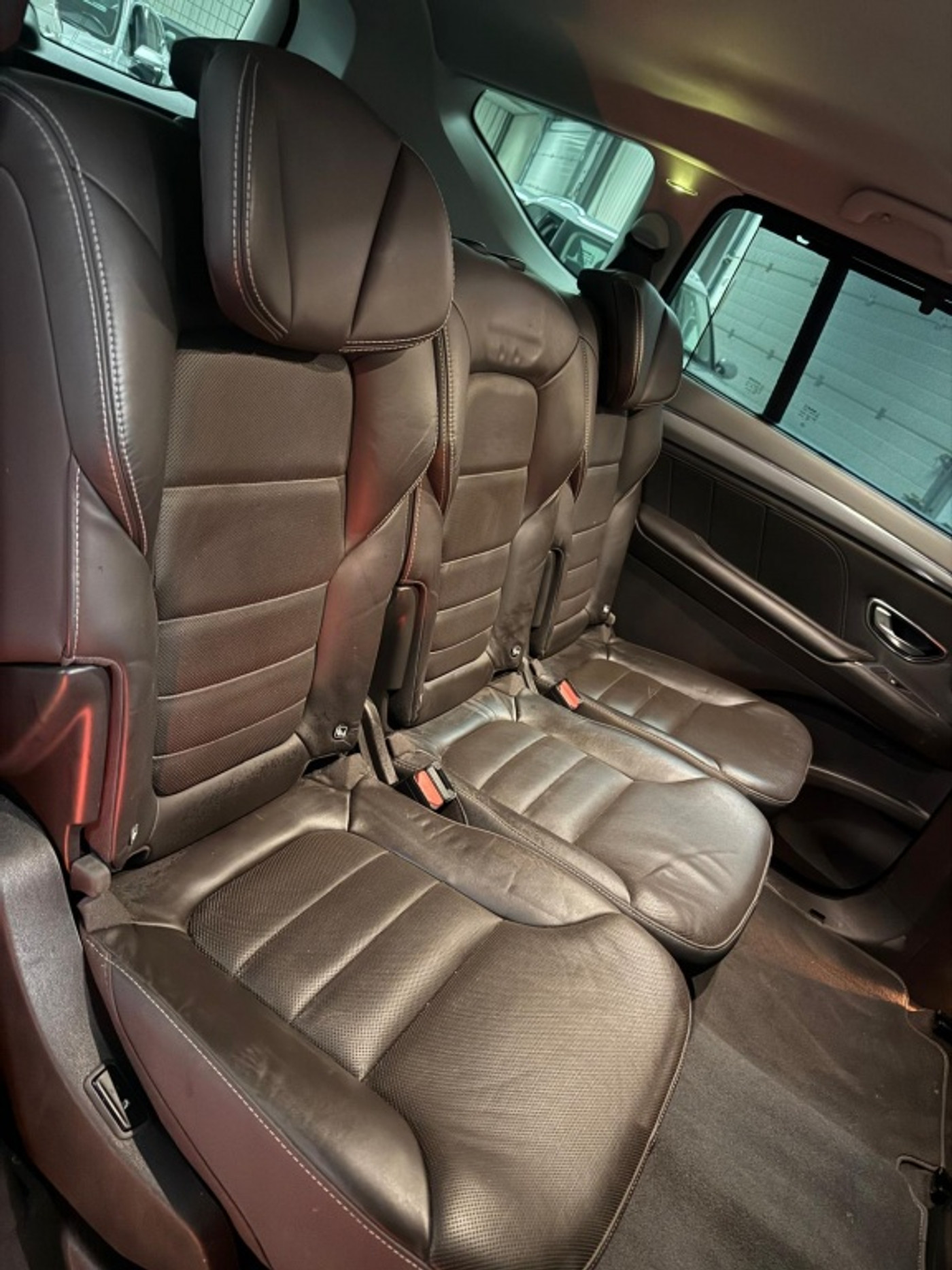 Foto van Renault Espace