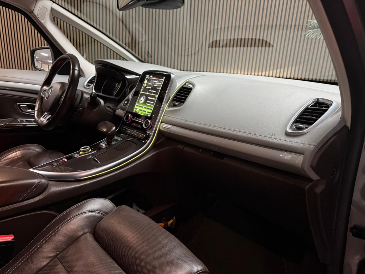 Foto van Renault Espace