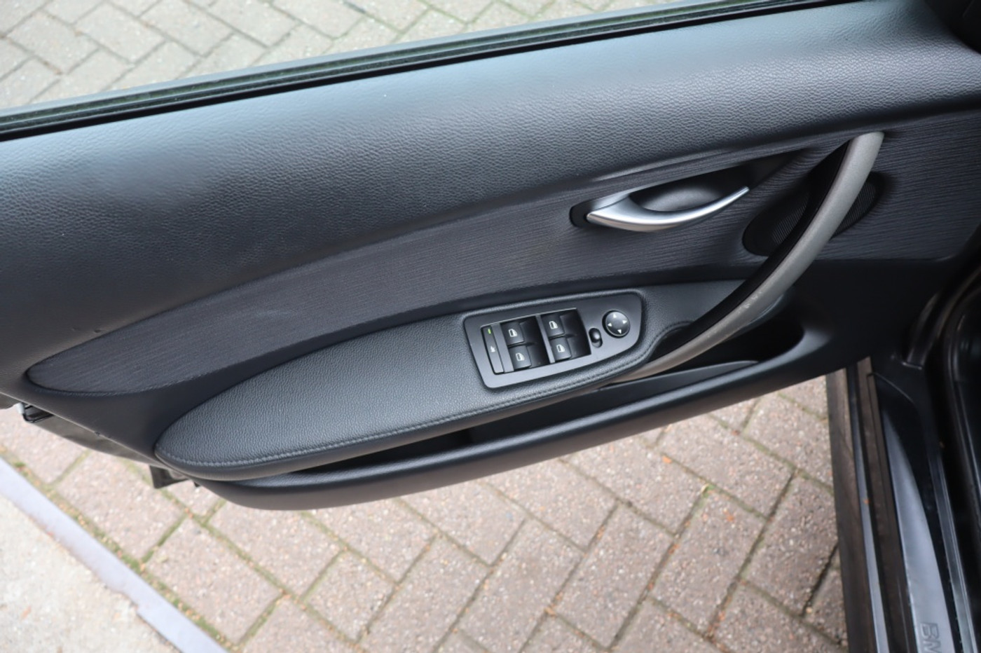 Foto van BMW 116i