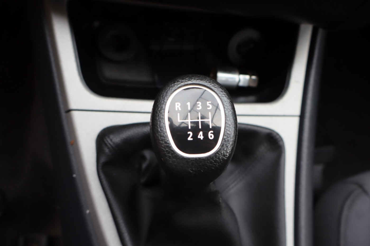 Foto van BMW 116i