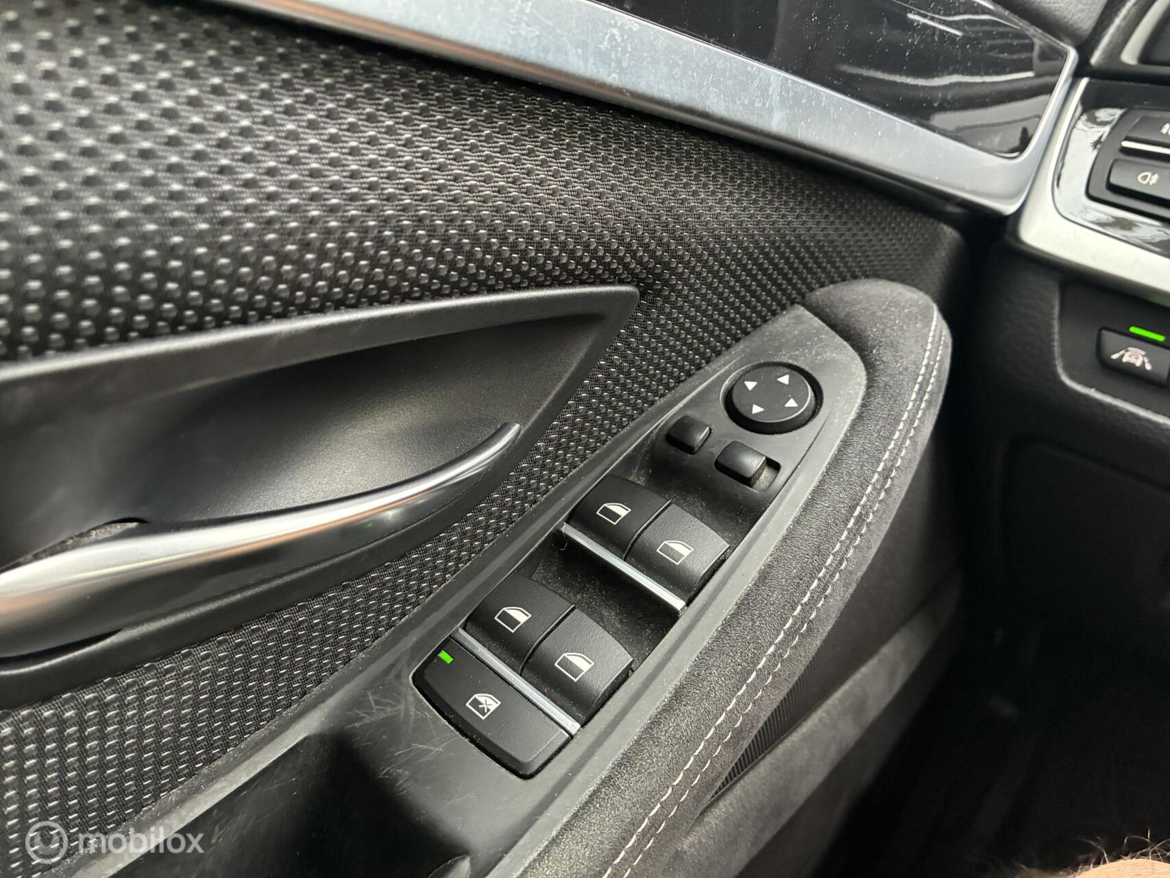 Foto van BMW 520i