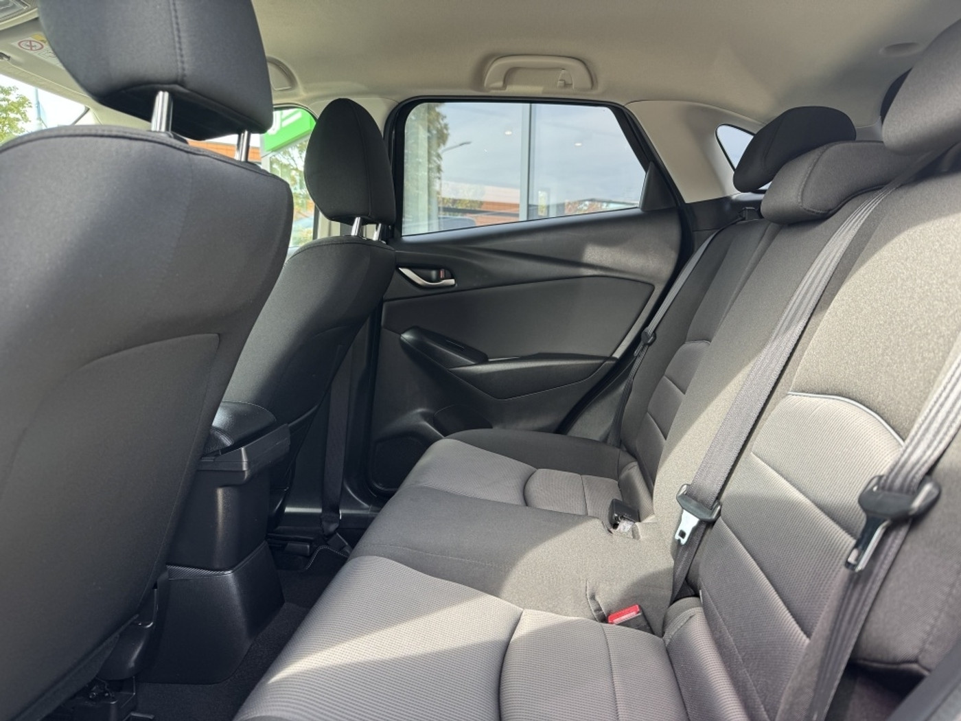 Foto van Mazda Mazda Cx-3