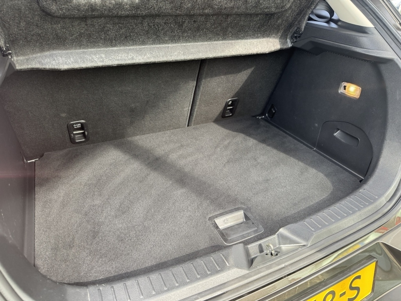 Foto van Mazda Mazda Cx-3