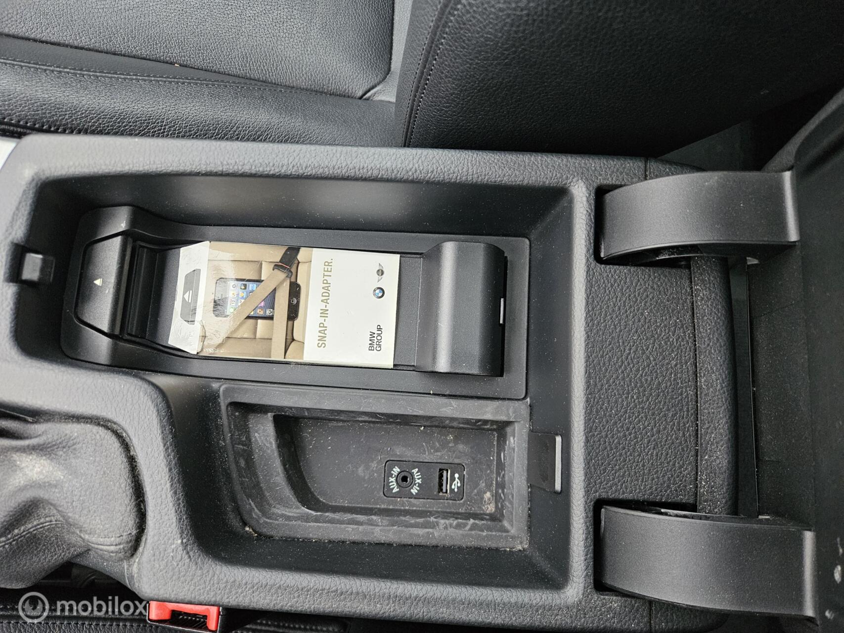 Foto van BMW 3-serie Gran Turismo