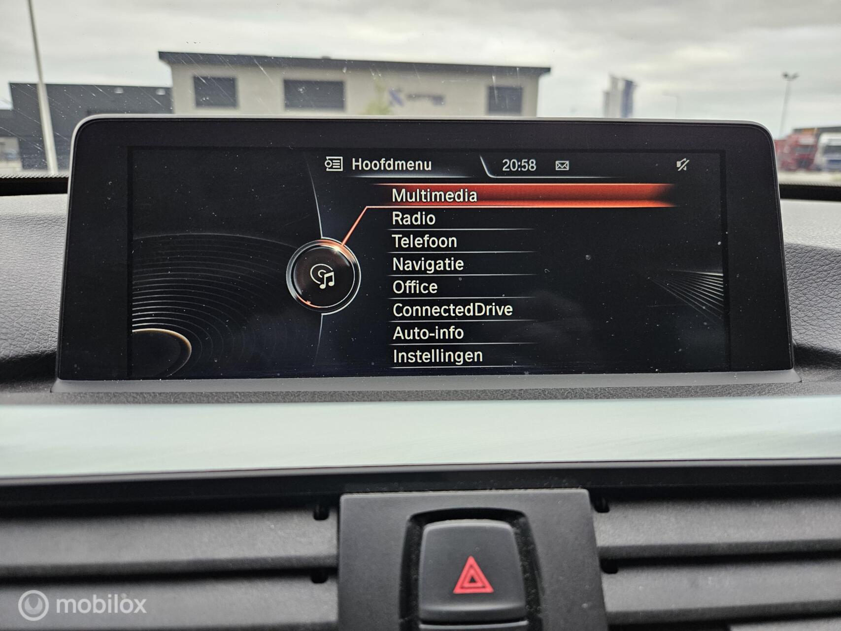 Foto van BMW 3-serie Gran Turismo