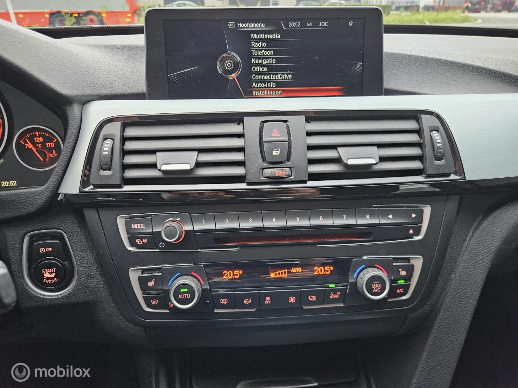 Foto van BMW 3-serie Gran Turismo