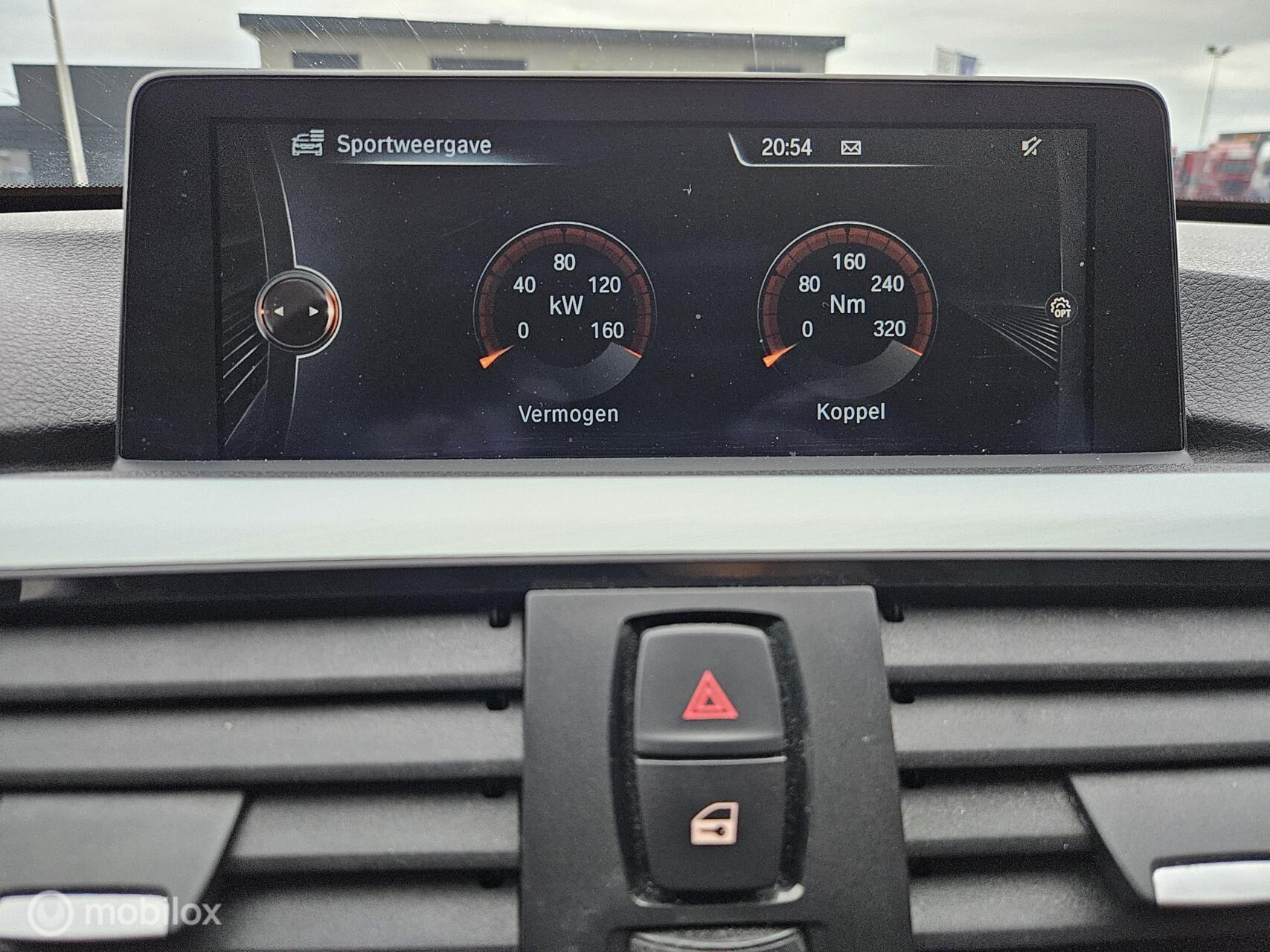 Foto van BMW 3-serie Gran Turismo