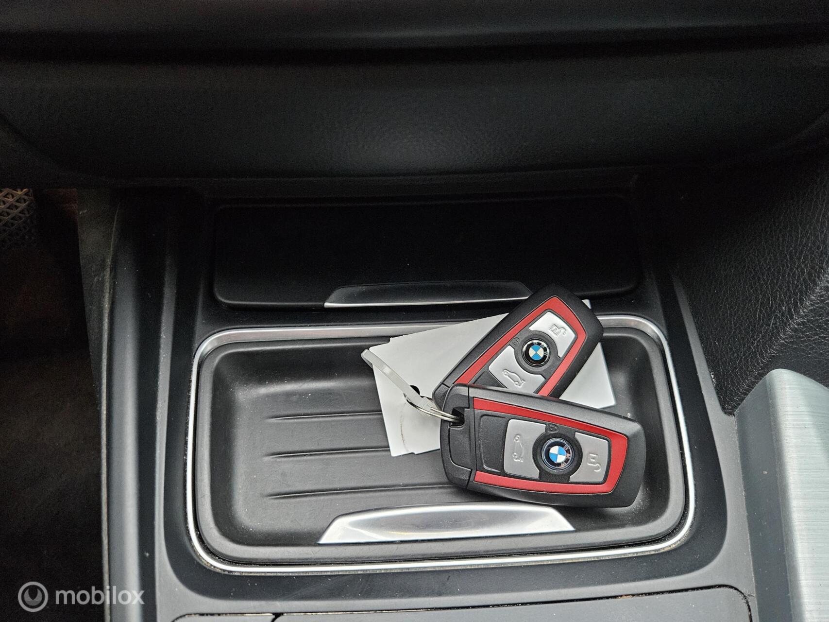 Foto van BMW 3-serie Gran Turismo