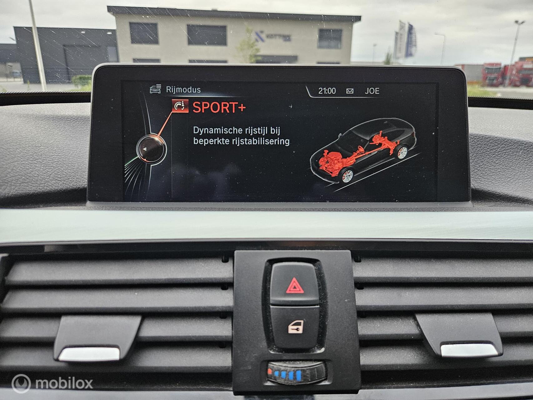 Foto van BMW 3-serie Gran Turismo