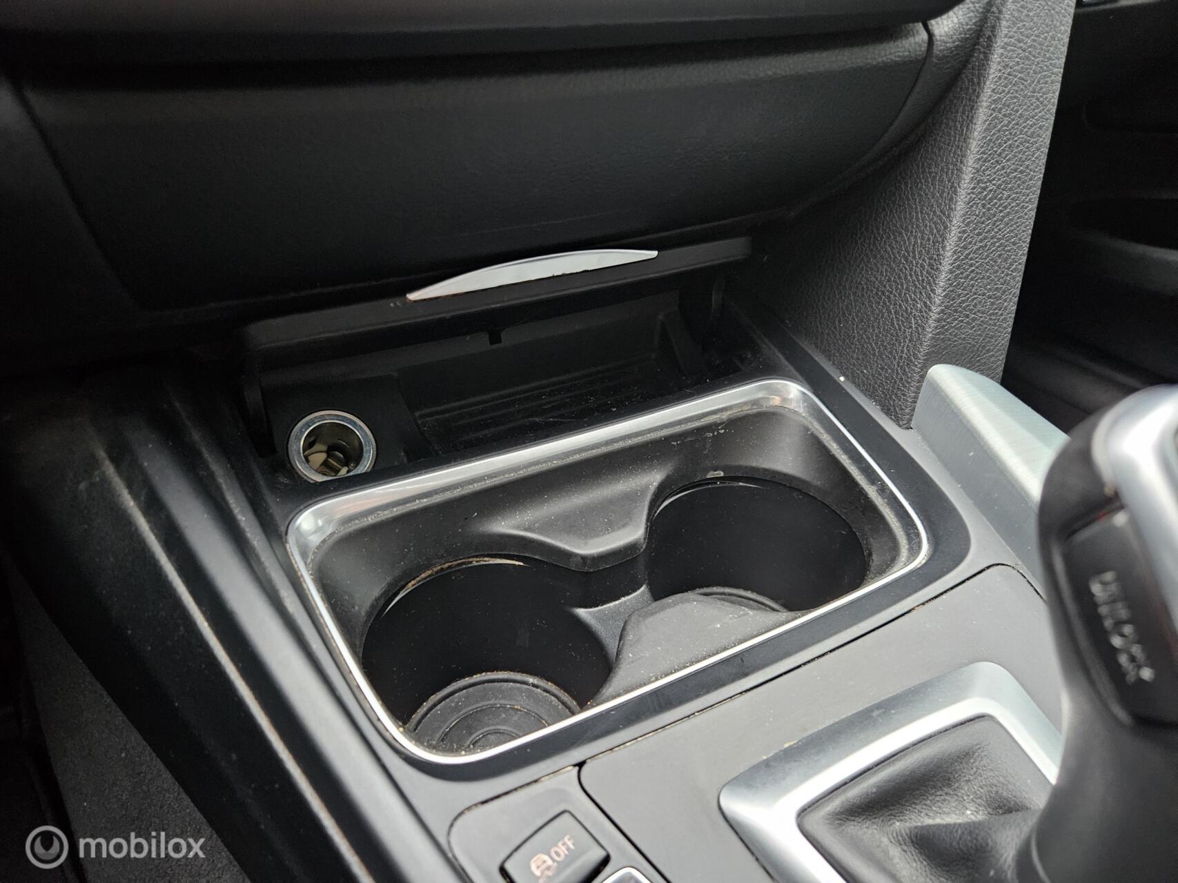 Foto van BMW 3-serie Gran Turismo