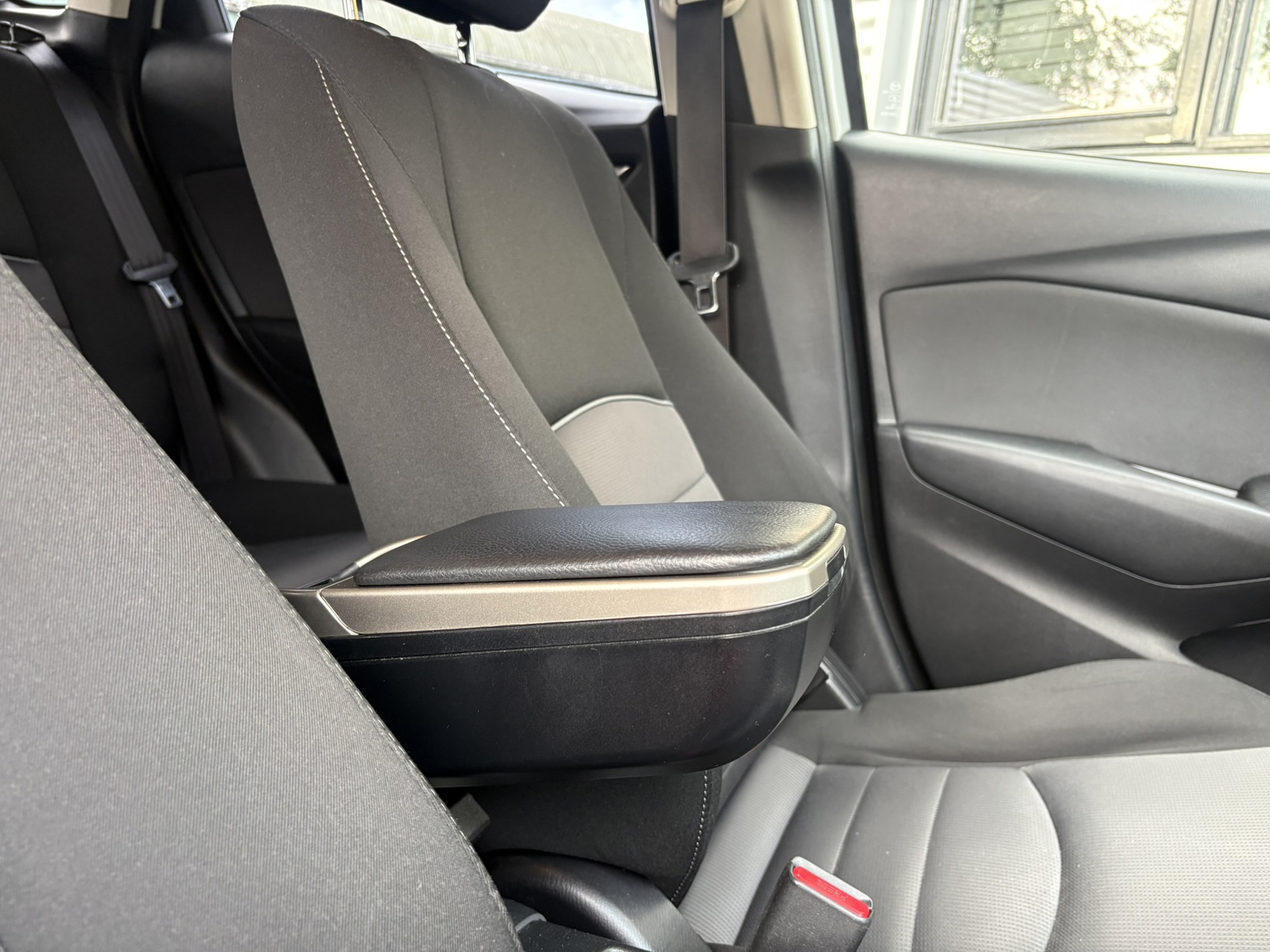Foto van Mazda Mazda Cx-3