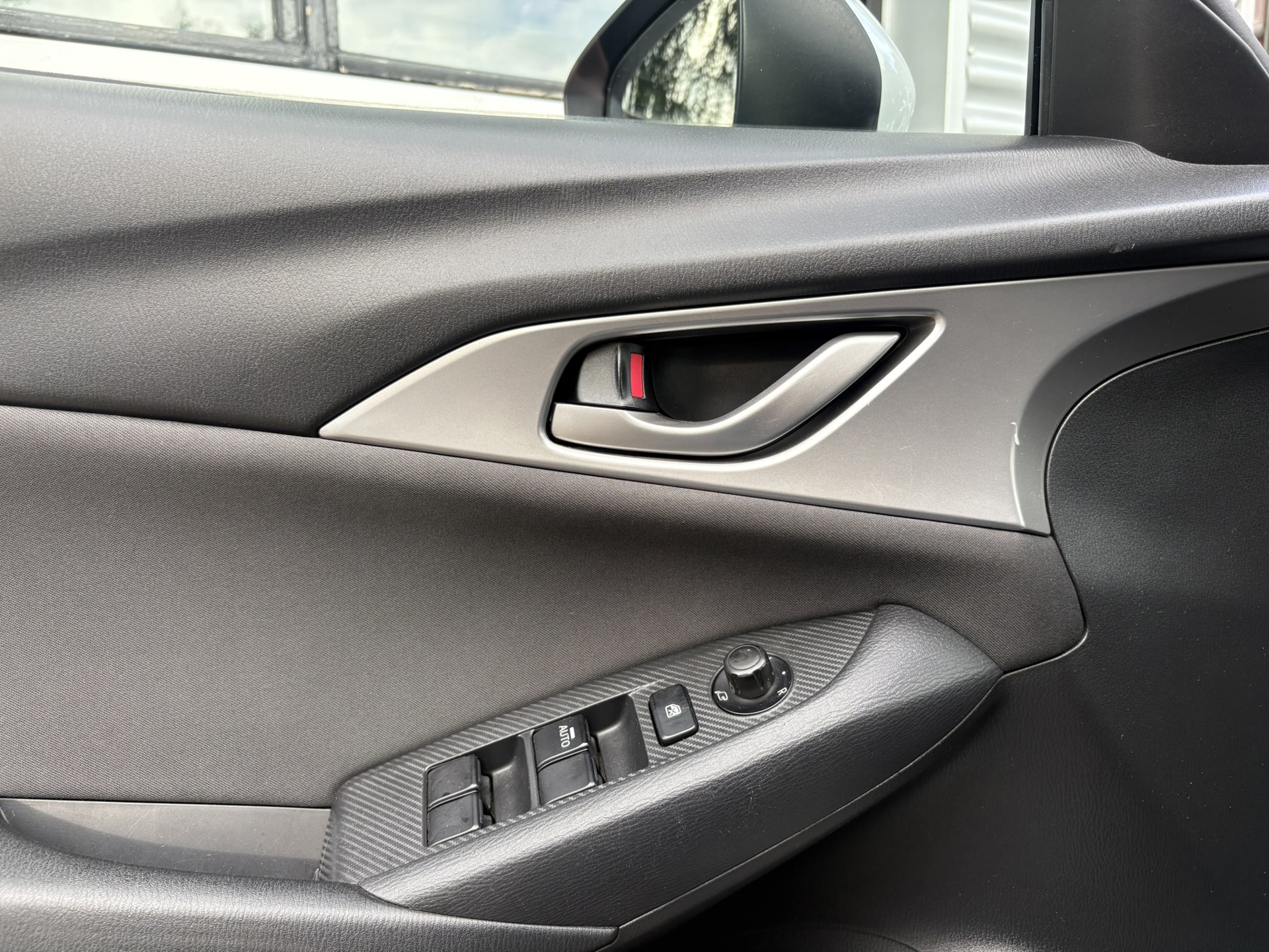 Foto van Mazda Mazda Cx-3